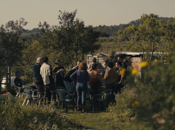 Ajuda mútua i treball col·lectiu: Anys recuperant el “tornallom” i el projecte d’un Ateneu Rural al Penedès