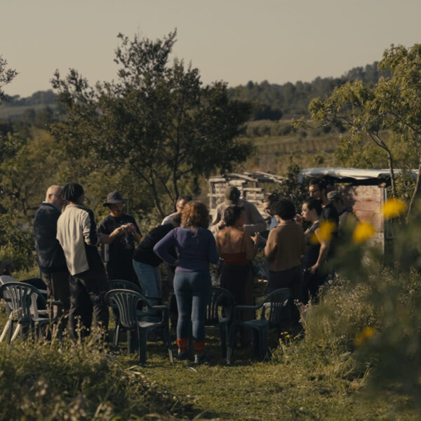 Ajuda mútua i treball col·lectiu: Anys recuperant el “tornallom” i el projecte d’un Ateneu Rural al Penedès