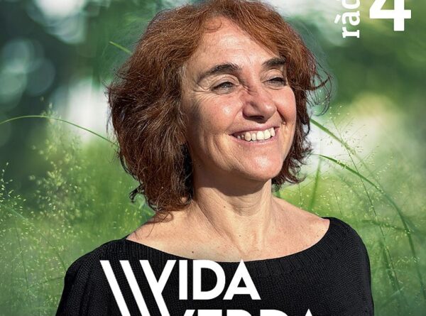 Parlem a “Vida Verda” sobre el Premi Emprius i cal Cisteller