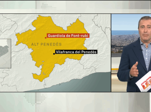 L’Ateneu Rural cal Cisteller al Telenotícies
