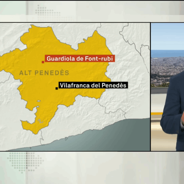L’Ateneu Rural cal Cisteller al Telenotícies