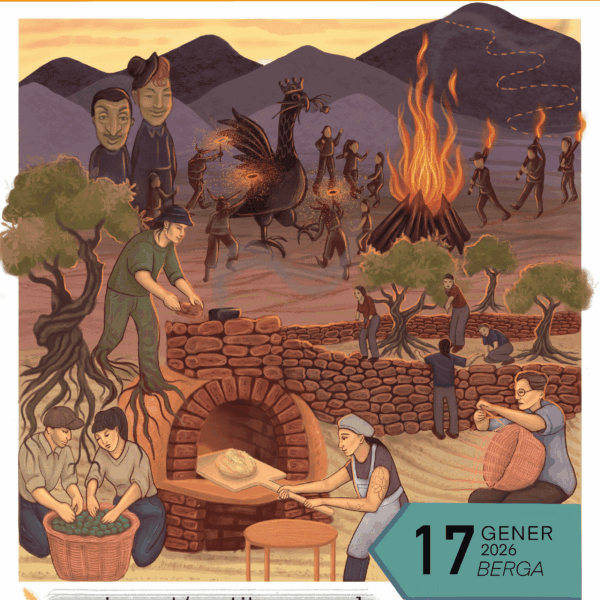 Segona edició del congrés “Sentit comunal”: 17 de gener de 2026