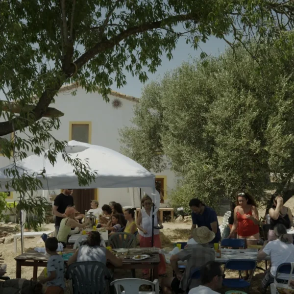 1 de març: Trobada de la Comunitat d’Emprius i persones interessades