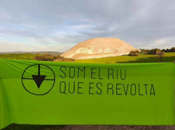 Actes aquesta primavera