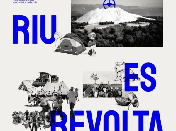 Actes aquesta primavera