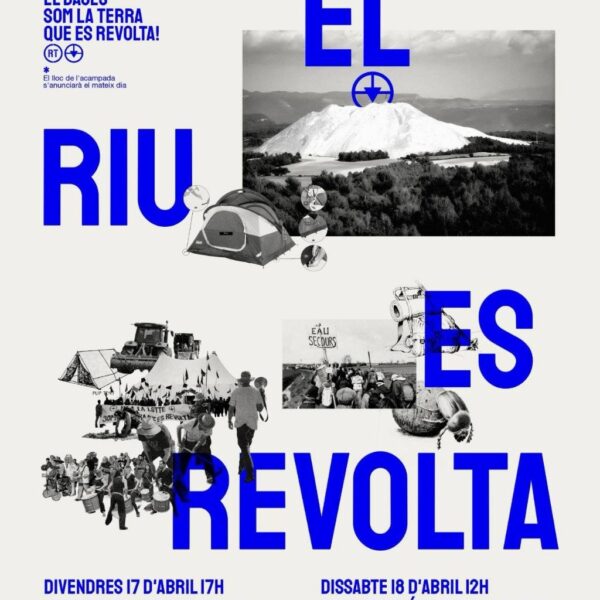 Actes aquesta primavera