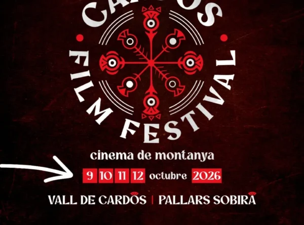 Actes aquesta tardor