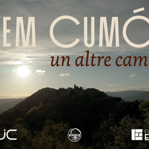 Ja es pot veure en línia el documental «Fem cumó, un altre camí»